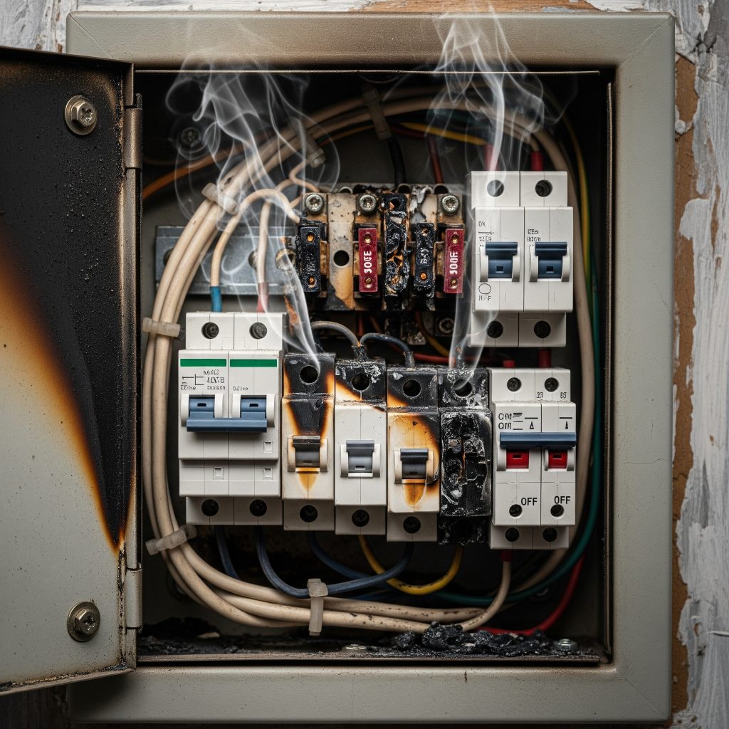 Emergency Electrical Services