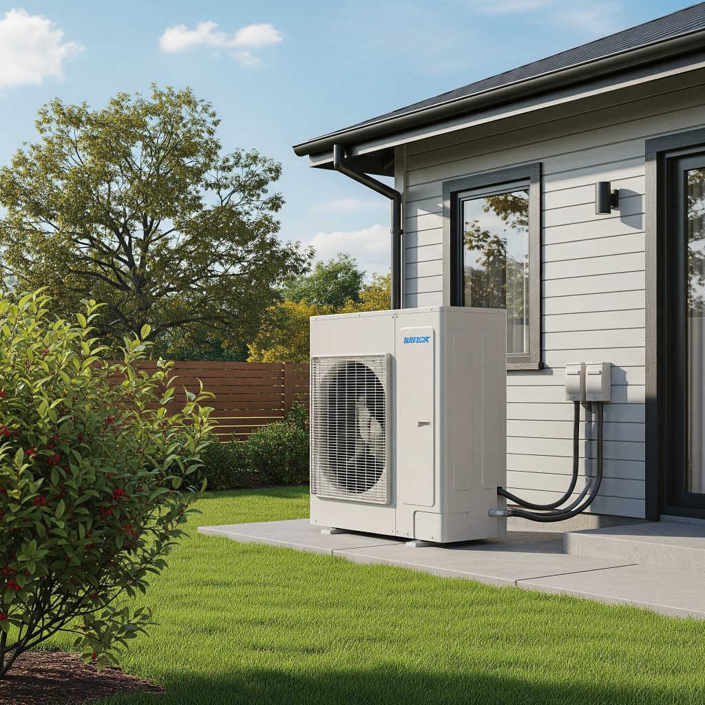 Heat Pumps Galway